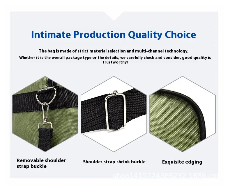 Expanding Traveling Backpack Hiking Folding Travel Women Bags Multi-layer Expansion Travel bag Universal Wheel Moving Bag