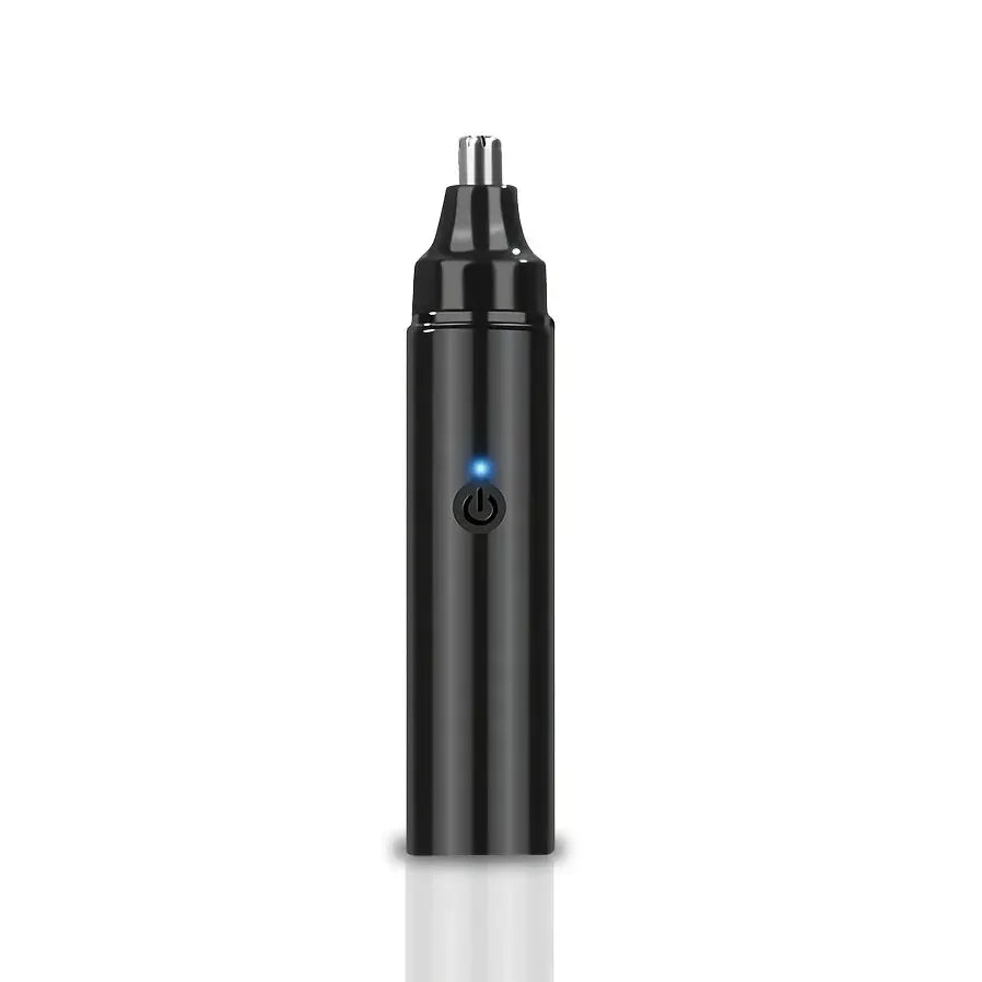 Ear and Nose Hair Trimmer for Men Rechargeable - USB Electric Nose Hair Trimmer for Women