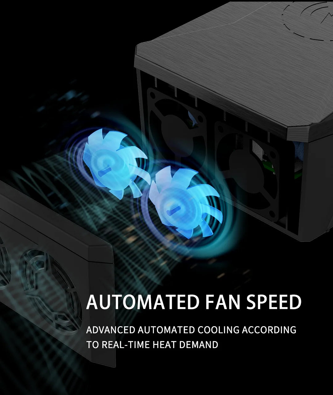 NEW ToolkitRC Q6AC Charger AC 400W/DC 1000W 4CH output Built-in 65W USB A/TYPEC Output ,LiPo, 1-6S,NiMH 1-16S,PB 1-10S Charger