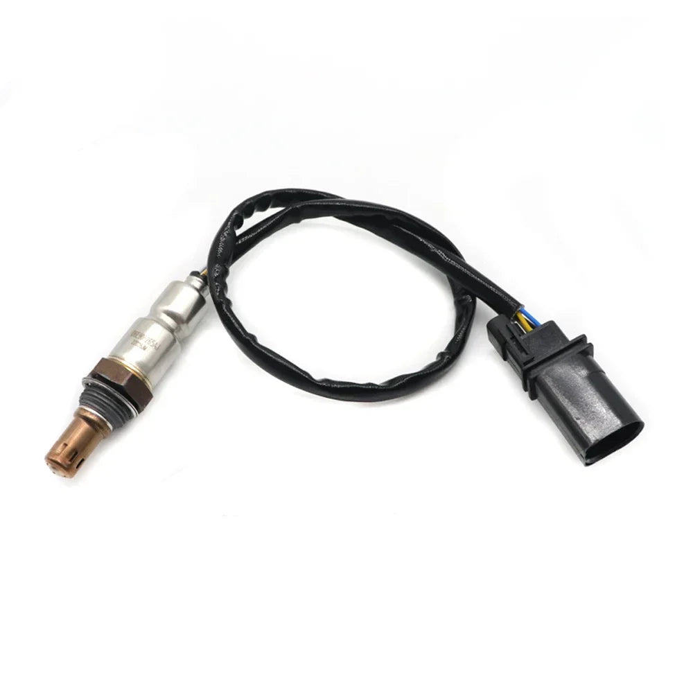 06E906265AJ New Car Upstream Air Fuel Ratio O2 Oxygen Lambda Sensor For Audi A4 A5 A6 A7 Q5 S5 S4 SQ5 A5 Quattro 06E906265R