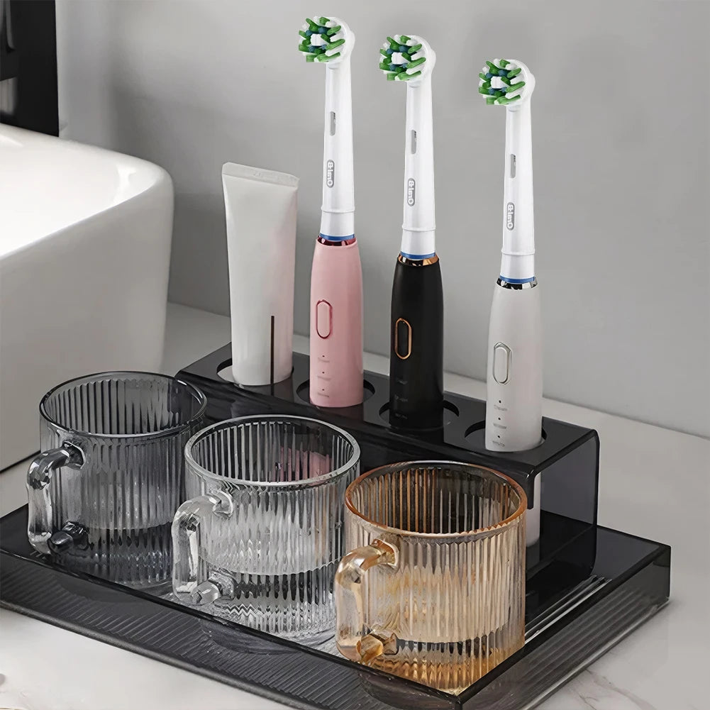 Original Oral B EB50 Brush Heads Cross Action 16 Degree Angle Spare Dental Nozzles for Electric Toothbrush D12/D16/DB4010/DB4510