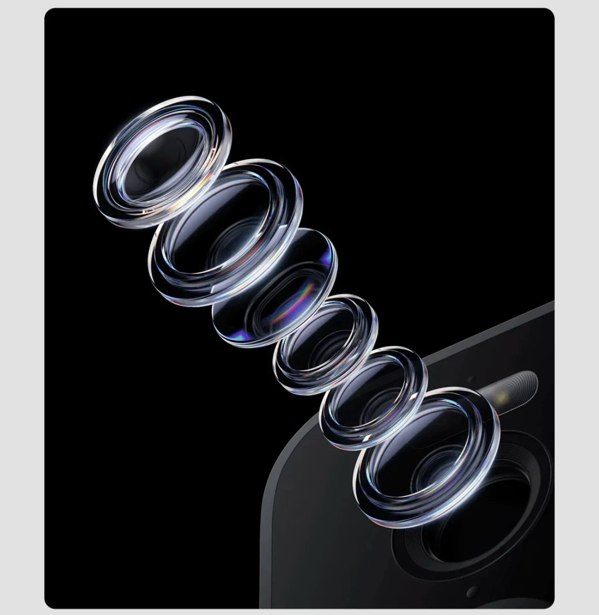 Xiaomi BW500 Outdoor Camera 2.5K HD Night Vision 10m Color AI Security IP67 Waterproof Long Battery Life Smart Home Surveillance
