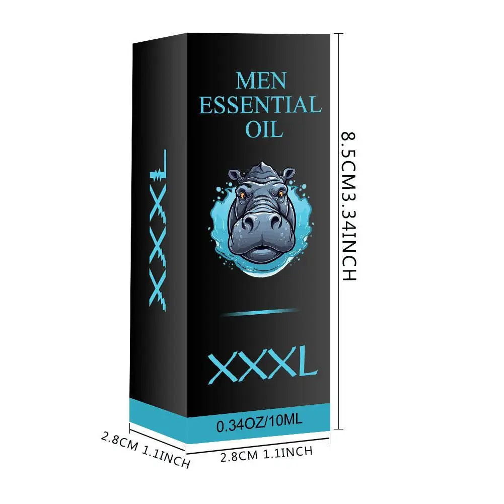 Penis Thickening and Growth Supplement for Men, Enhances Erection, Improves Size and Overall Sexual Product