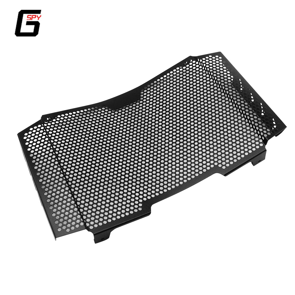 For DUKE 790 890 2020-2023 Motorcycle Accessories Radiator Guard Grille Cover Protector DUKE890 DUKE790 Grill Protective 2022