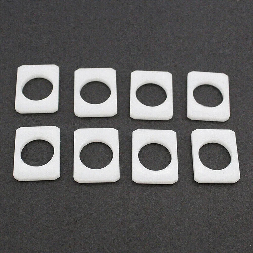 Bushes Bushing Car Accessories Fix Worn Rocking For Seat Rail Bushing For Seat Runner Bushes For BMW Z3 Z3M Upgraded