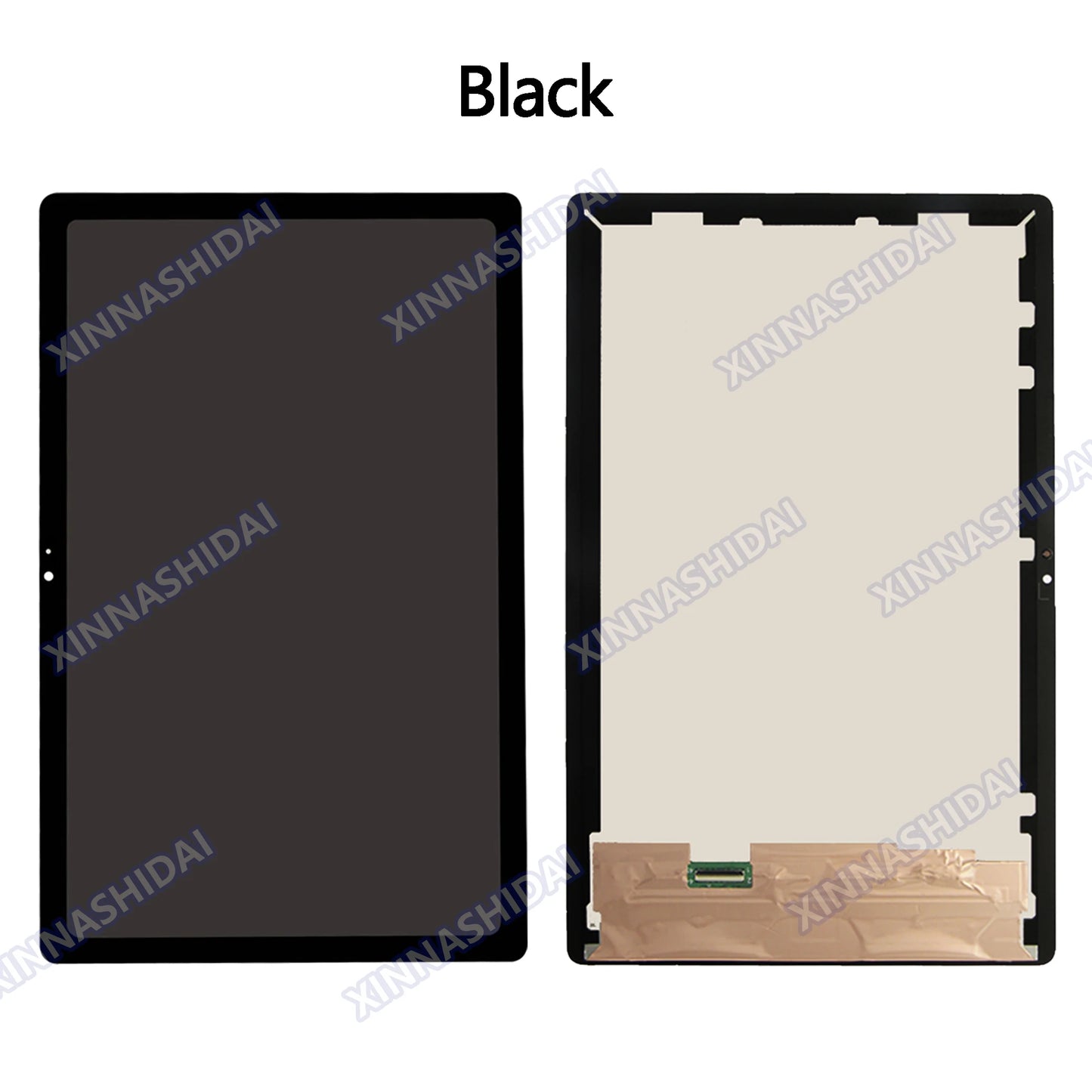 10.4" For Samsung Galaxy Tab A7 10.4 2020 SM-T500 T505 T500 T507 T505N LCD Display Touch Screen Digitizer Sensor Glass Assembly
