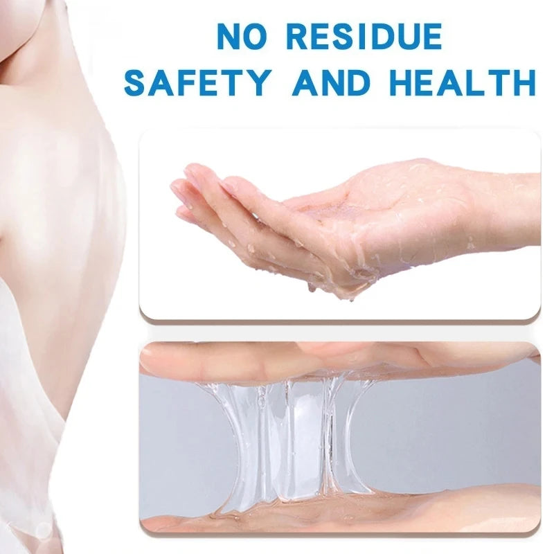 Lubricant for Sex Fruity Love Gel Anal Lubricantion Lubricants for Session Oil Water Based Lube Vaginal Sex Toys for Women Gay