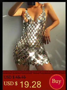 Lacteo Trendy Gold Color Petals Shape Short Neck Chain Necklace Choker for Women Jewelry Collar Clavicle Necklaces Gifts Party