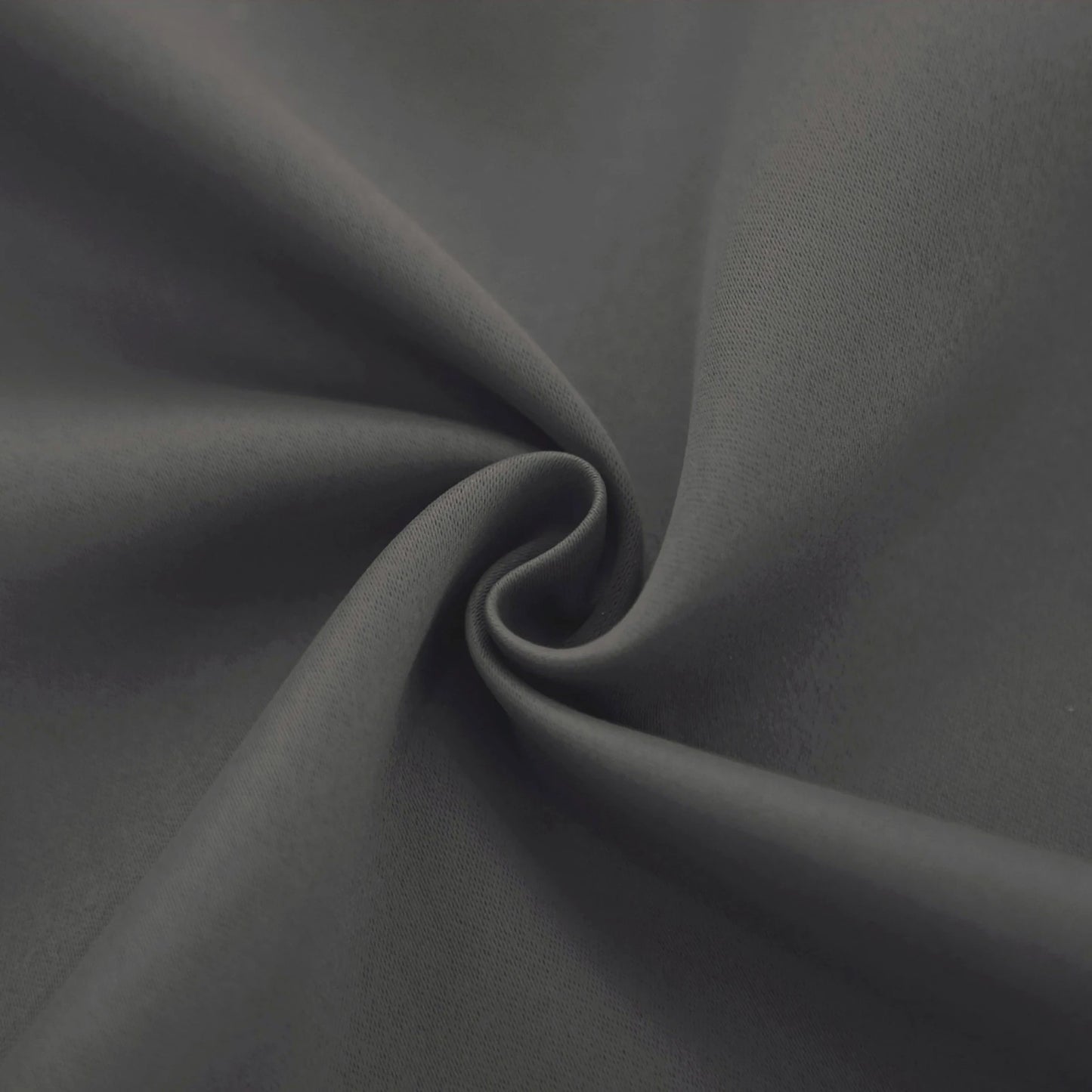 2 Panels Short Curtains for Kitchen RV Curtain Tiers 100% Blackout Drapes Rod Pocket Light Block Privacy Small Window Curtains