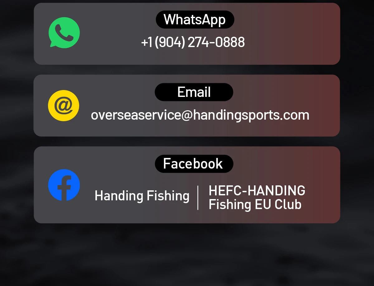 HANDING ELITE Spinning Reel Max Drag 6kg 5.2:1 Gear Ratio Light Fishing Reel Slow Descent Gear Great Line Laying Spool Reel