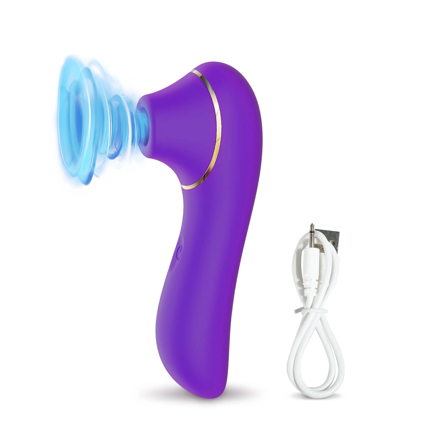 Owerful Sucker Clitoris Sucking Mini Vibrator Nipple Oral Vacuum Stimulator G-spot Massager Sex Toys Adults Goods for Women 18