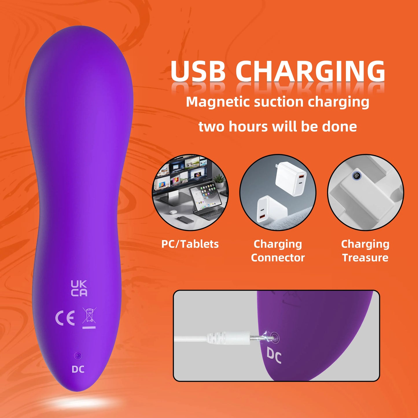 Owerful Sucker Clitoris Sucking Mini Vibrator Nipple Oral Vacuum Stimulator G-spot Massager Sex Toys Adults Goods for Women 18
