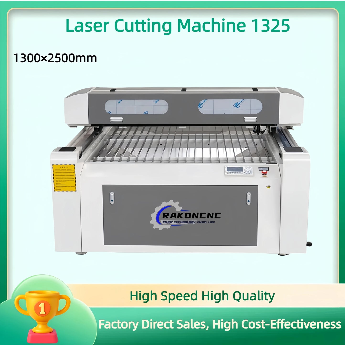 High Precision 2030 Laser Cutter Engraver for Acrylic Laser Cutting Engraving Machine MDF Acrylic CNC Co2 Lazer Cutter