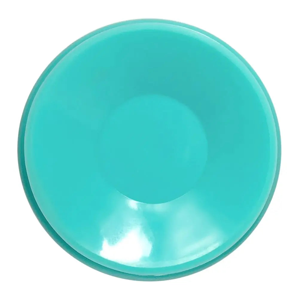 Mini Sucker Wall Clock Bathroom Anti-Fog Waterproof 7cm Kitchen Toilet Small Quartz Table Clock