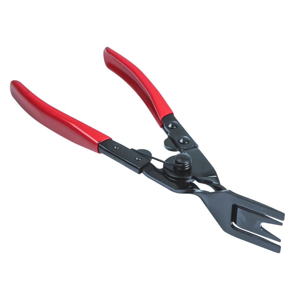 Car Headlight Repair Installation Tool Trim Clip Removal Pliers Van Door Panel Fascia Dash Upholstery Remover Tool Dropshipping