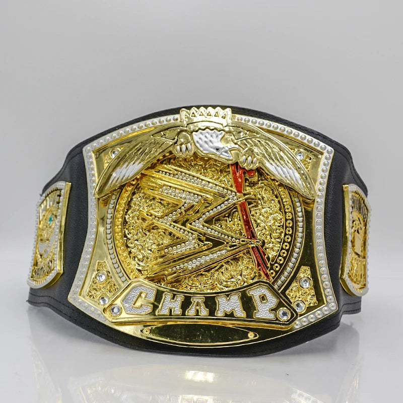 1/1 Boxing Championship Belt Anime Figure Characters Occupation Boxing Match Belt Action Figure Collectible Souvenirs Toys 128cm