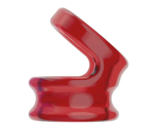 Sperm Locking Ring Scrotal Restraint Ring Sexual Pleasure Semen Locking Delay Penis Ring Adult Sex Toys For Men Gay lasting Ring