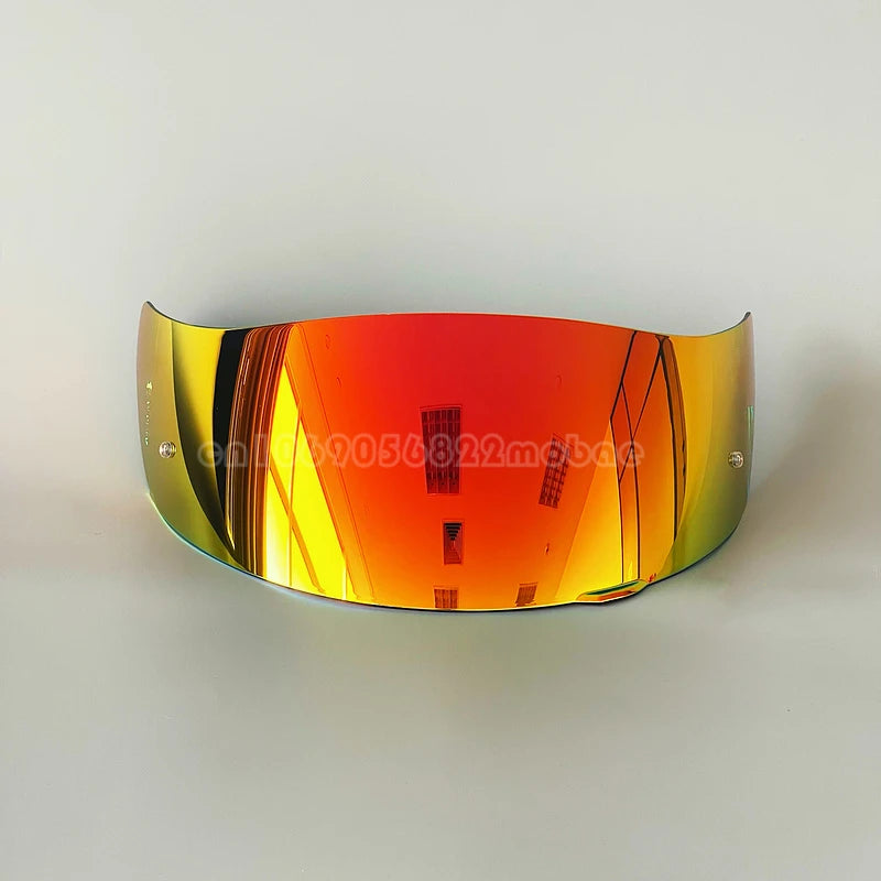 For AGV K5 K5S K5-S K3SV K1 K1S Compact ST Motorcycle Helmet Visor Lens Shield Glasses Full face Pin Accesorios Para Moto Casque