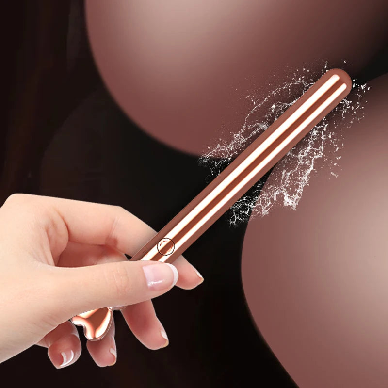 Anal Vibrator Male Prostate Massager Stimulator Vibrating Butt Plug for Men Gay Anal Sex Toys for Beginner Adult Supplies