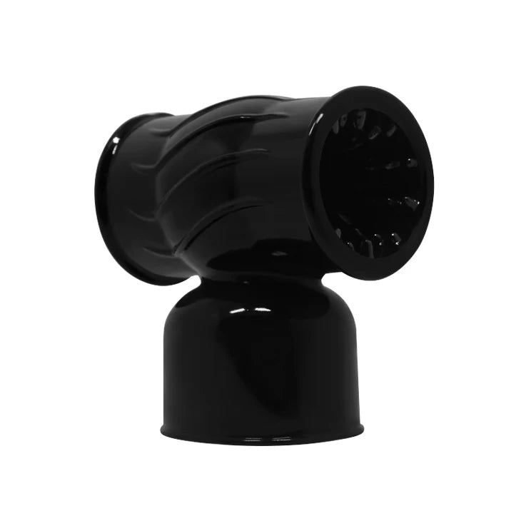 BAILE Magic Wand Attachments AV Vibrator Headgear head cover cap G-spot Stimulator sex toys sex pussy dildo tooys for man