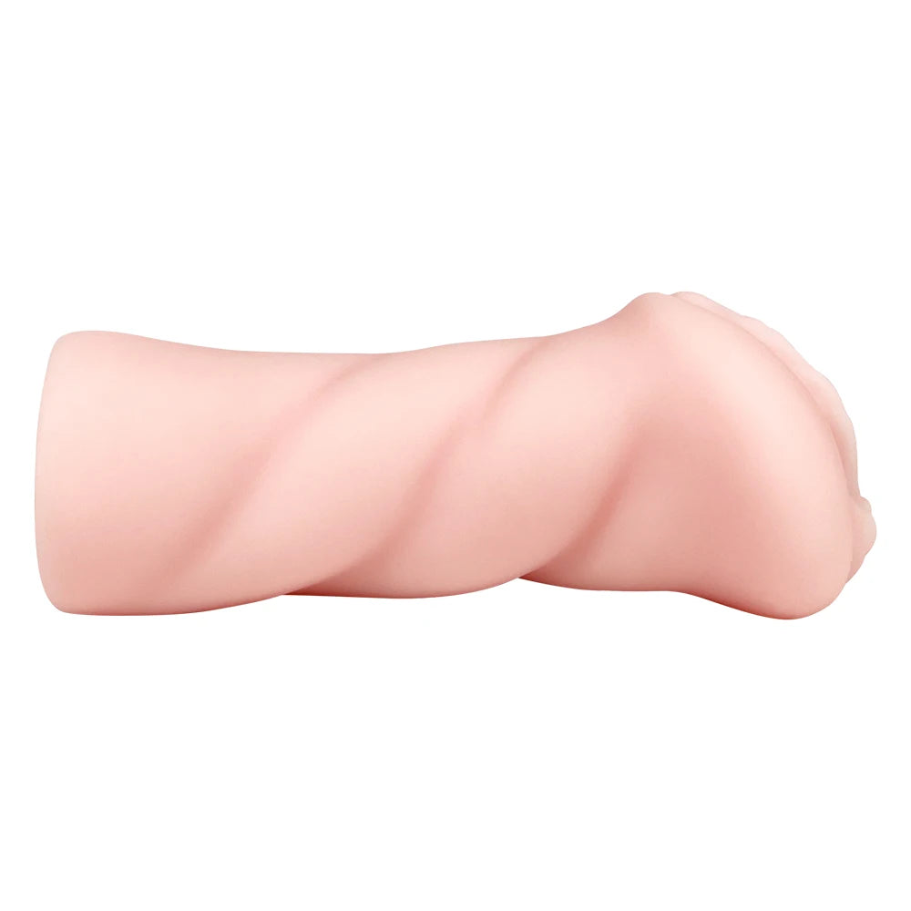 Sex Doll Toys Men 3D Realistic Pussy Real Vagina Sextoys Adult Product Male Pusssy Small Doll Masturbators Cup Masturbating Men