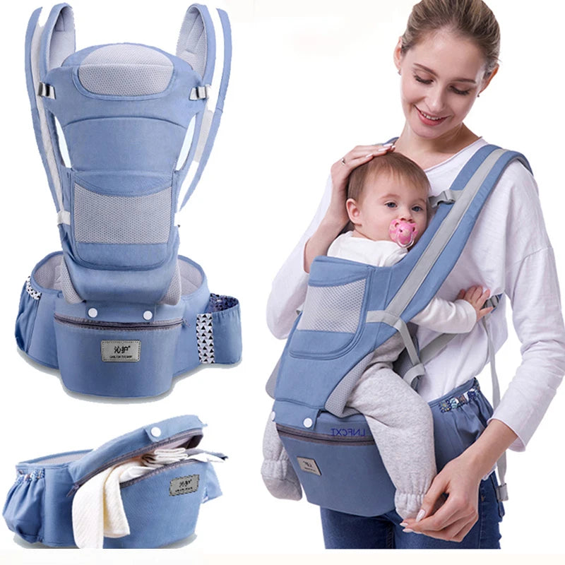 Kangaroo carrier for newborn online