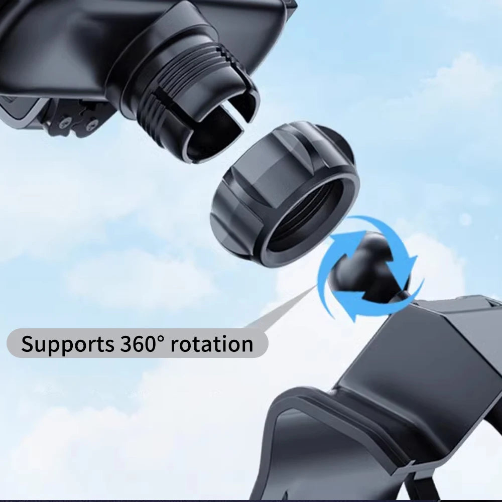 Phone Holder For 2012-2013 2014 2015 2016 Honda CR-V CR V CRV Air Vent Mount Mobile Support GPS Stand Bracket Car Accessories