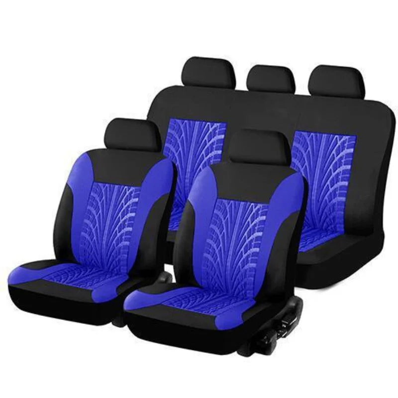 Decorating Internal Spare Protector Automotive Parts Car Decorations Supplies Accessories Car Seat Covers Full Set Upholstery
