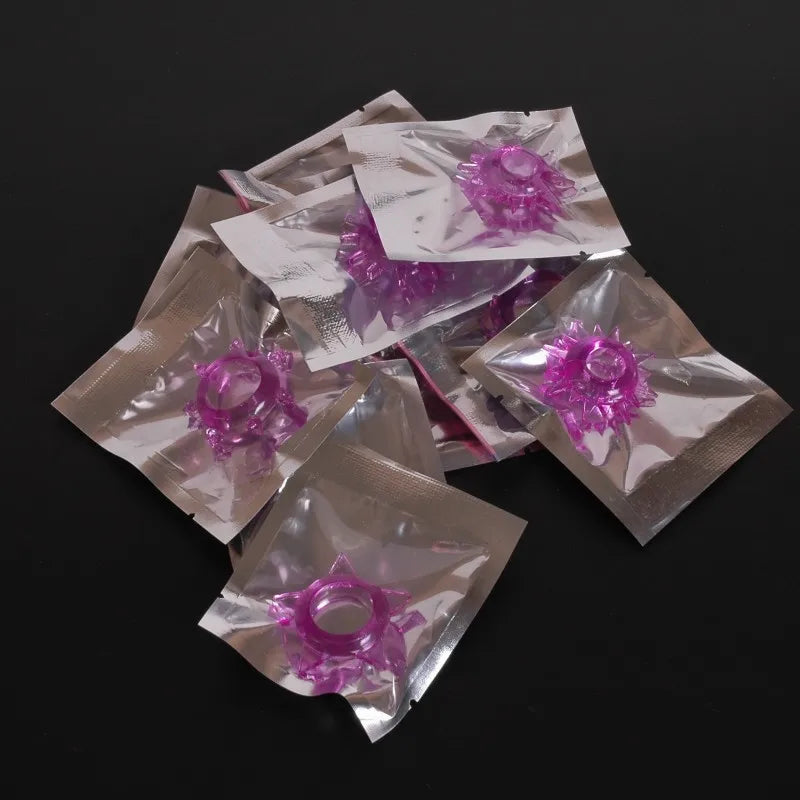 20/10/5Pcs Penis Lock Cock Rings Intimate Goods Delayed Ejaculation Adult Erotic Products Long Lasting Erection Sex Toys For Men