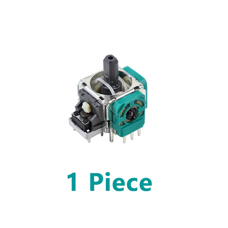Original ALPS 3D Joystick for XBox ONE/Slim/X, Replacement XBox Series S/X Joystick Potentiometer for XBox Gamepads Controller