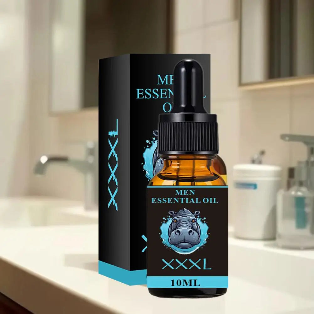 Penis Thickening and Growth Supplement for Men, Enhances Erection, Improves Size and Overall Sexual Product