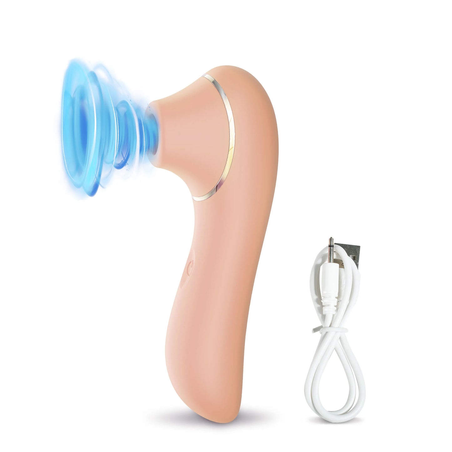 Owerful Sucker Clitoris Sucking Mini Vibrator Nipple Oral Vacuum Stimulator G-spot Massager Sex Toys Adults Goods for Women 18