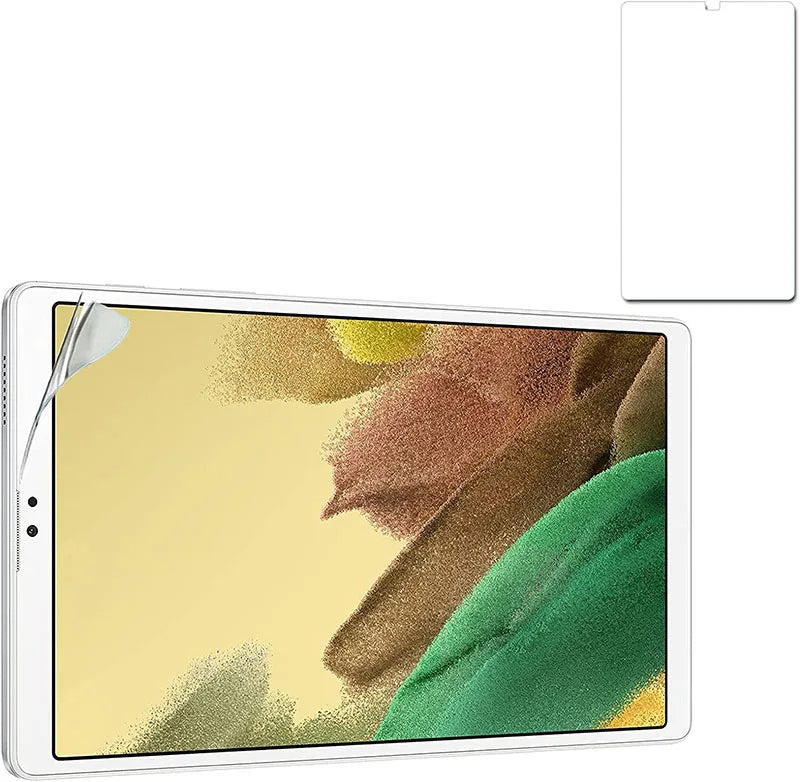 For Samsung Galaxy Tab A7 Lite SM-T225 T220 8.7inch Screen Protective Film Anti-Scratch 9H Hardness Tablet Pet film 2021