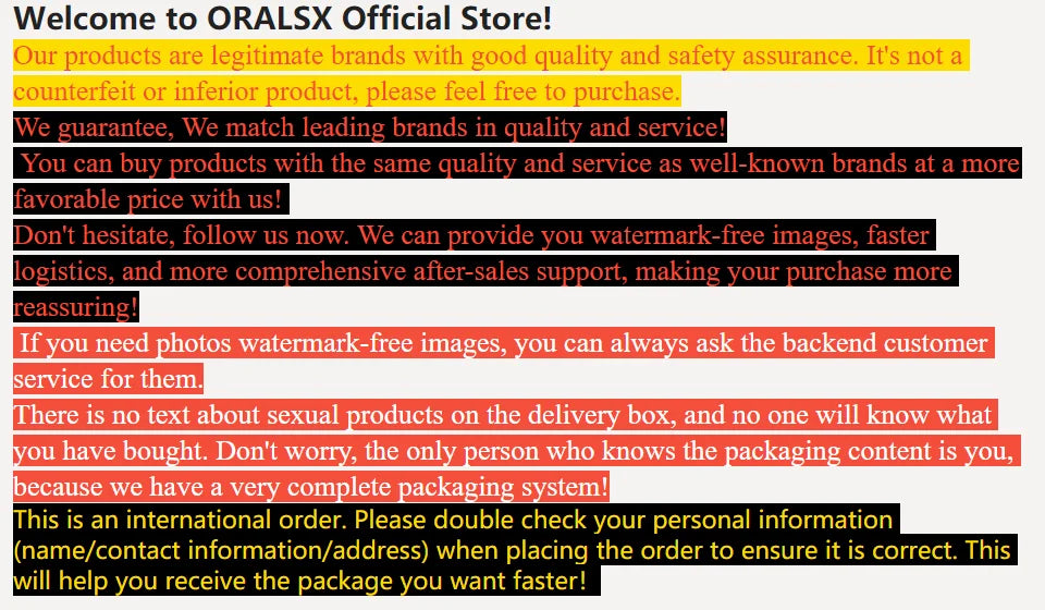 ORALSX 10 Styles Silicone Reusable Open-ended Penis Sleeve Delay Ejaculation Dick Enlargement Sex Toys For Men Game Pleasure