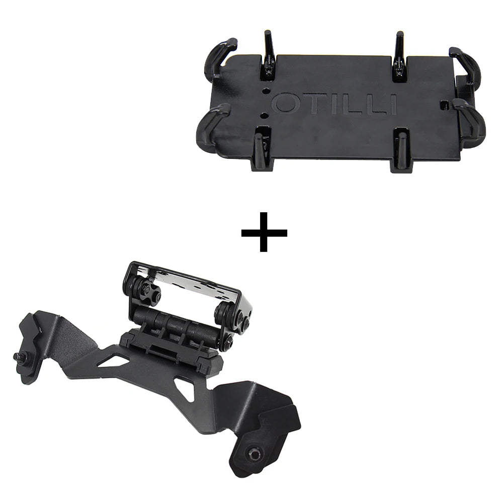 NEW Motorcycle Accessories 2018 2019 2020 Modified For Kawasaki Versys 1000 VERSYS1000 GPS Navigation Bracket