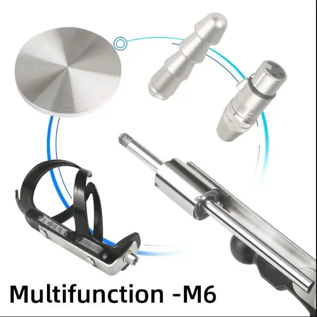 New Linear Actuator Motor 39mm Stroke Mini Telescopic Linear Actuator 3 XLR Coke Cup Reciprocating Mechanism Motor DIY Motor