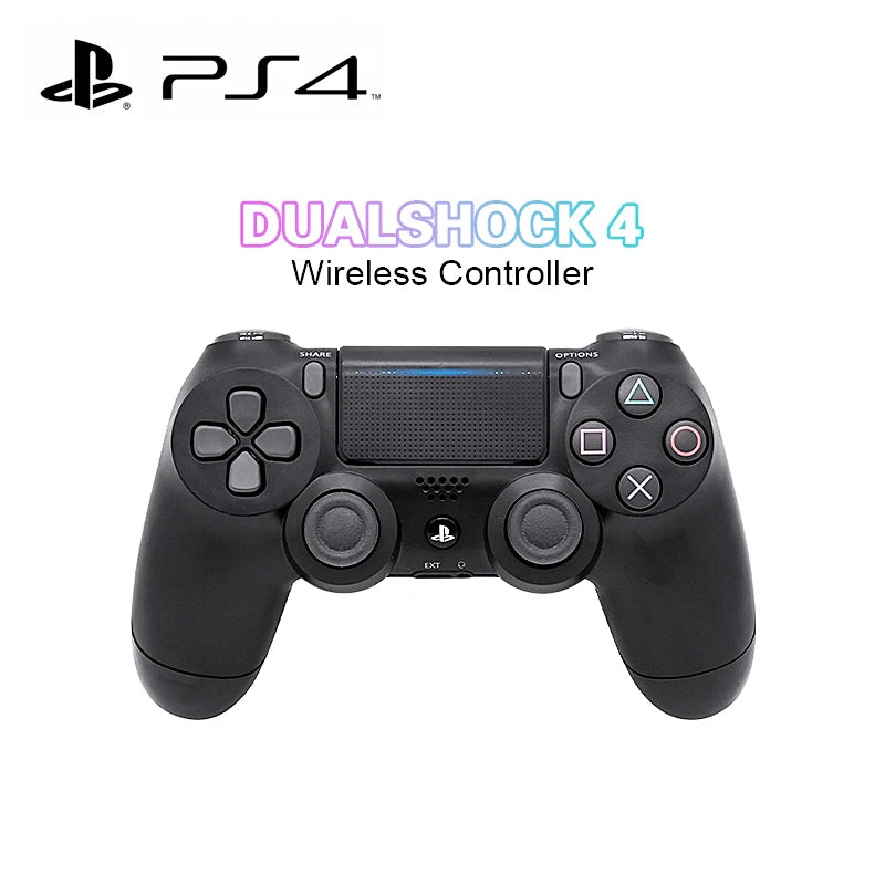 100% original Sony PS4 Original Game Controller DUALSHOCK 4 wireless controller PlayStation 4 game console remote controller