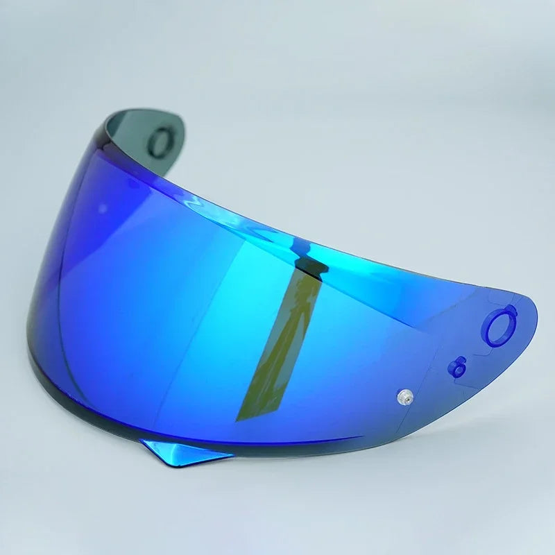 For HJC C10 visor Replace lens Motorcycle Helmet of HJC C10 Anti-UV Anti-Scratch Dustproof Wind Shield Motorcycle Accessories