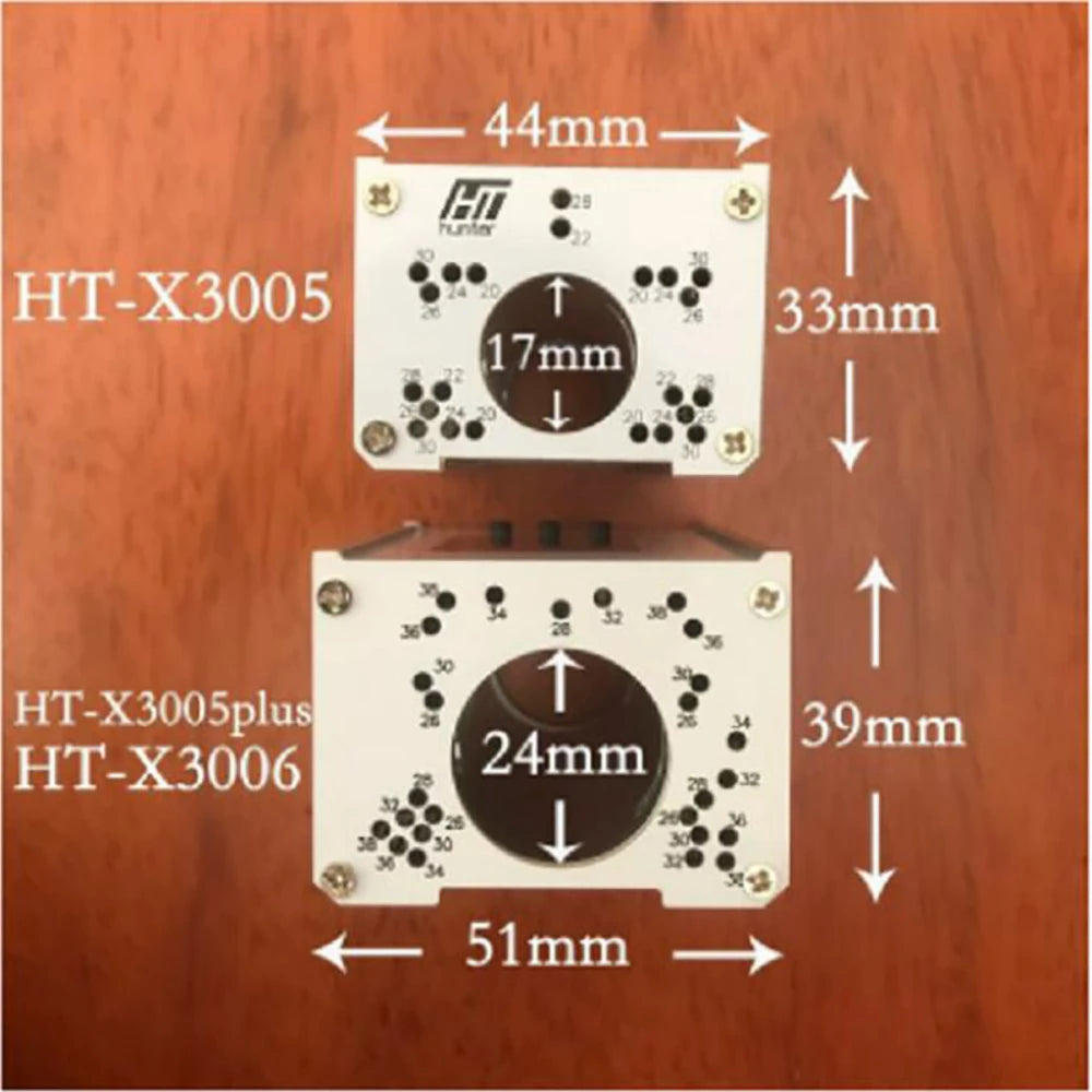 1-999m/s Speed Meter for Shooting Speed Meter Ball Velocity Energy Measurement Shooting Chronograph Bullet Speed Tester HT-X3006