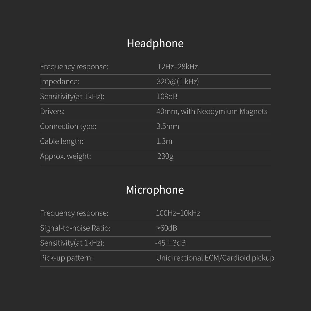 Razer Kraken X Essential Gaming Headset 7.1 Surround Sound Headphone Bendable Cardioid Microphone 40mm Driver Unit Headphones