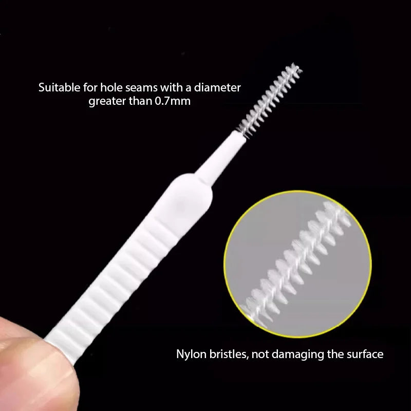 Mobile Phone Charging Port Dust Plug Removal Cleaner Kit For IPhone Samsung Xiaomi Universal Phones Dustproof Cleaning Brush