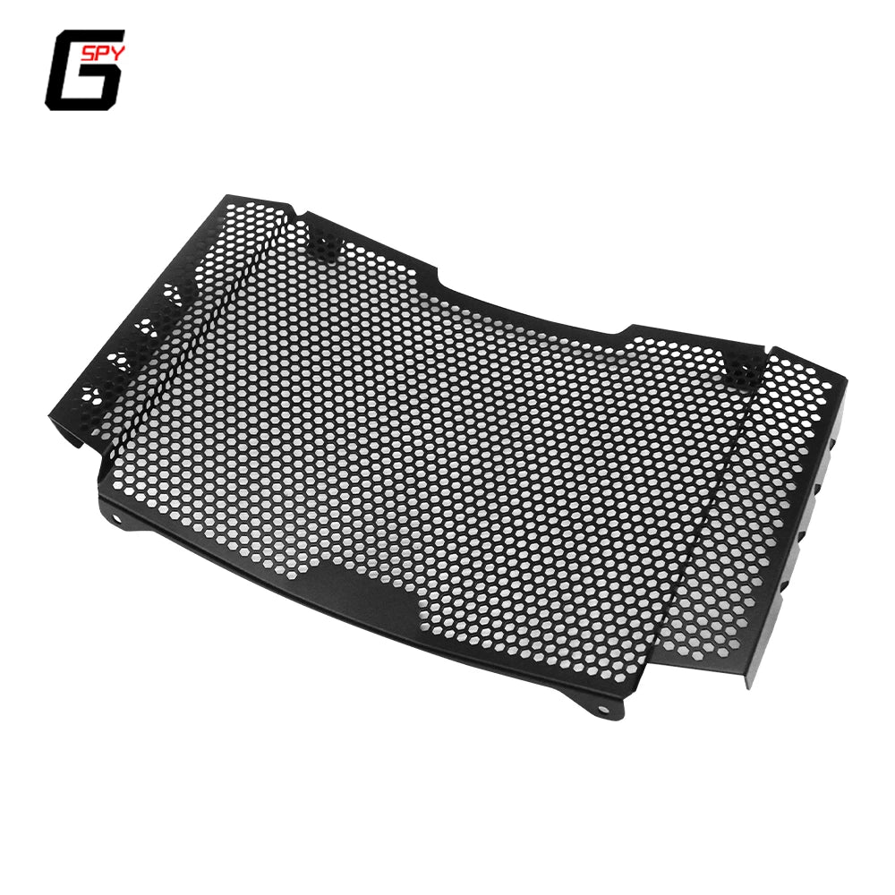 For DUKE 790 890 2020-2023 Motorcycle Accessories Radiator Guard Grille Cover Protector DUKE890 DUKE790 Grill Protective 2022