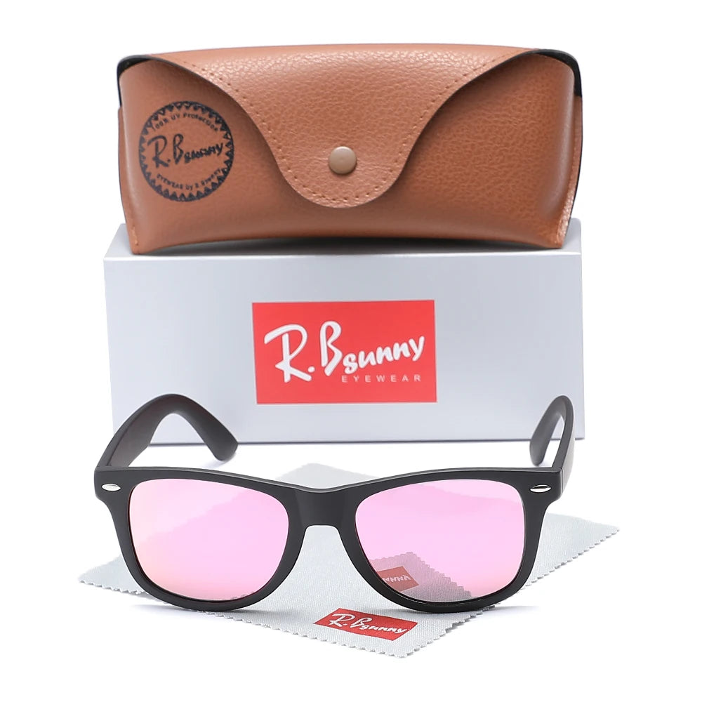 Men's Polarized Sunglasses classic fashion UV400 Women's Glasses Driving Outdoor Travel Glasses Cool 2140