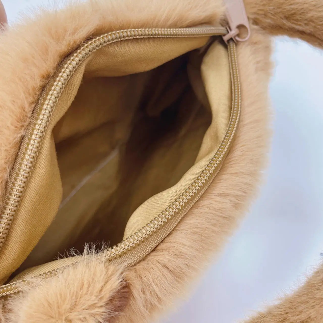 NEW Kawaii Plushie Doll Capybara Plush Backpack Handbag Children's Bag Toy Shoulder Bag Mini Knapsack Bags Gifts For Girlfriend