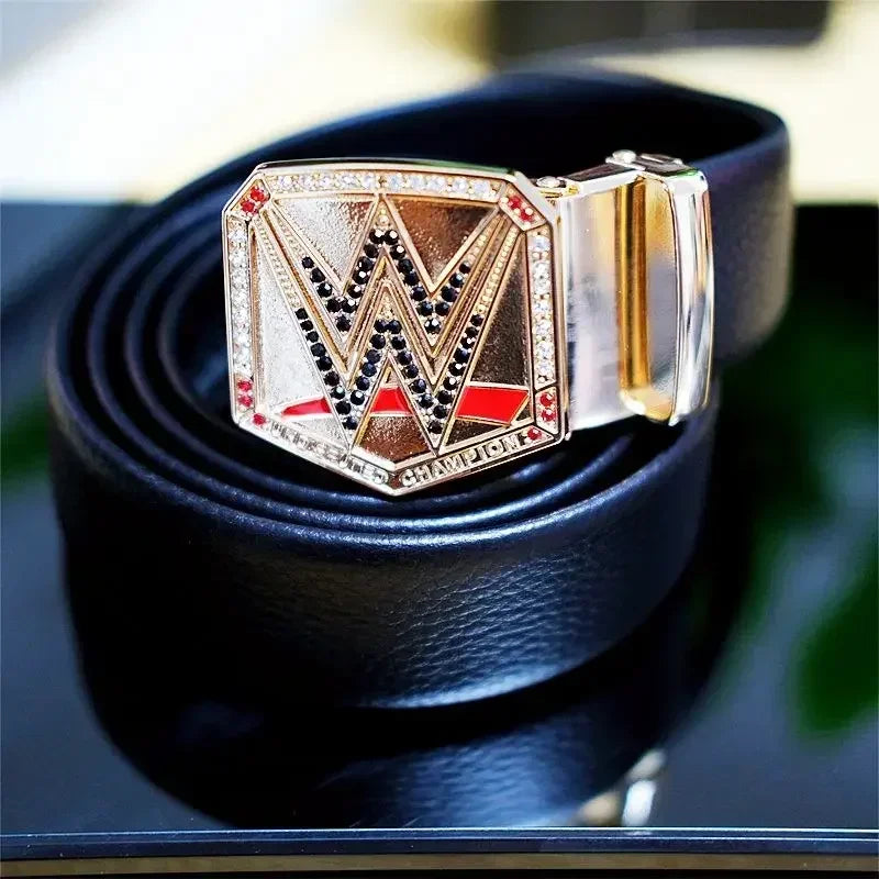 1/1 Boxing Championship Belt Anime Figure Characters Occupation Boxing Match Belt Action Figure Collectible Souvenirs Toys 128cm