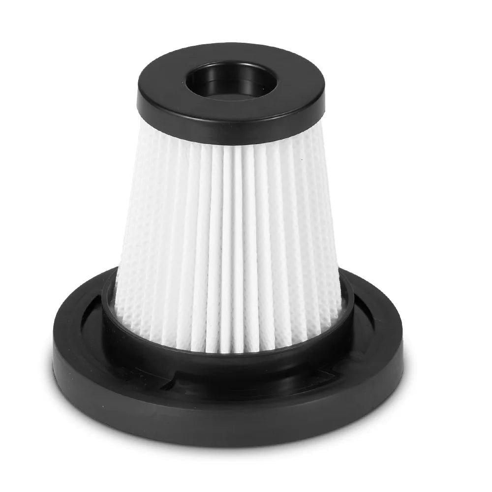 YOFIDRA Vacuum Cleaner Filter Reusable Air Filter Net Element For Handheld Home Car Vacuum Cleaner Accessories