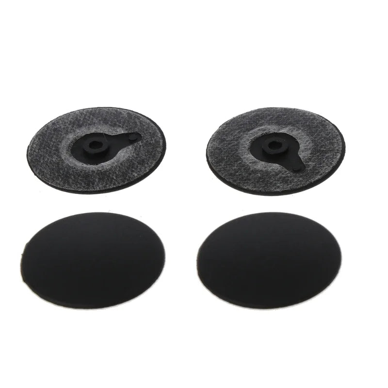 L43D 4pcs/lot Bottom for CASE Rubber Feet Replacement Pad for MACBOOK Pro A1425 A1502 A1398 13" 15"
