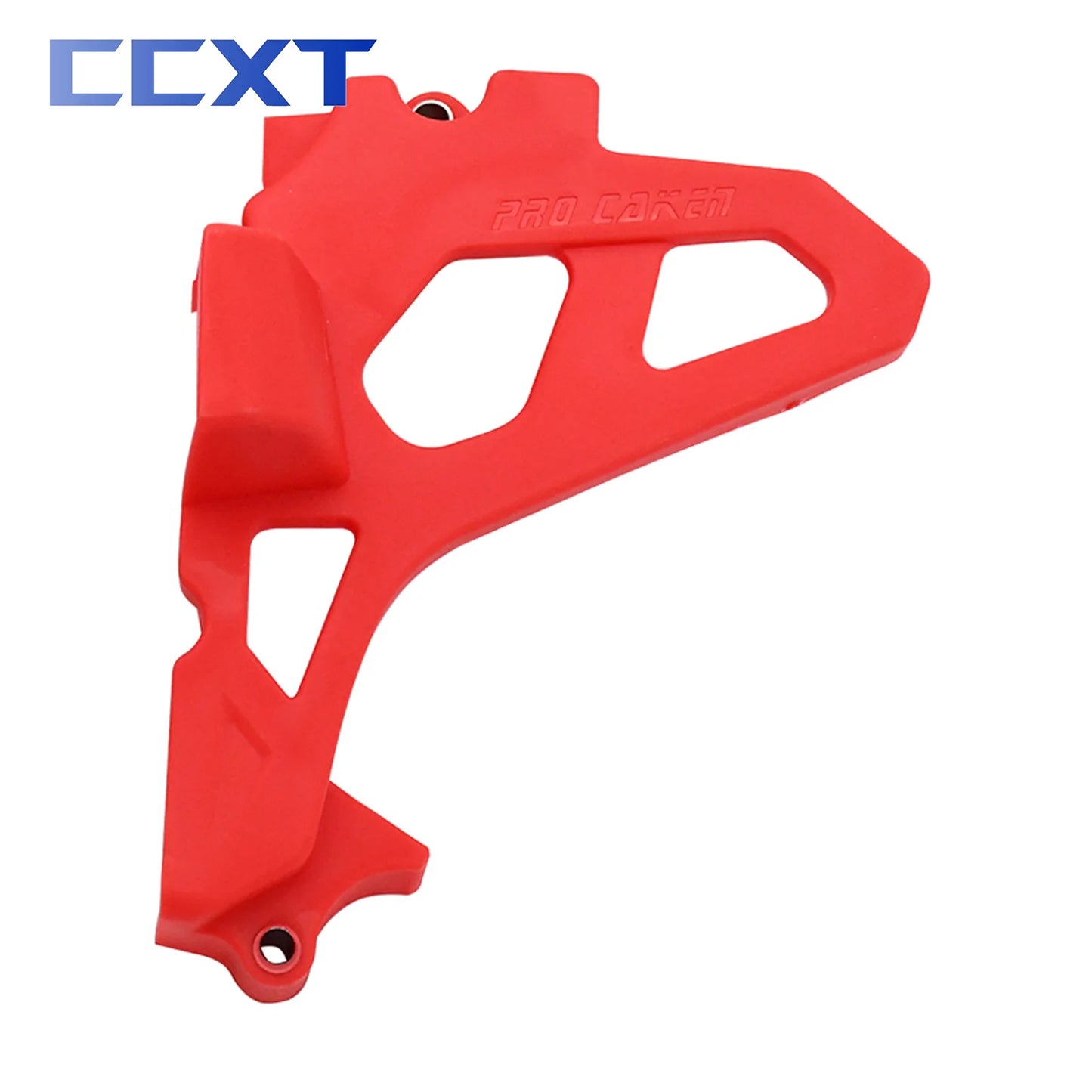 Motorcycle Clutch Guard Water Pump Cover Engine Ignition Protector For ZongShen NB300 CBS300 HENGJIAN ZUMA AJ1 KEWS GUIZUN Parts
