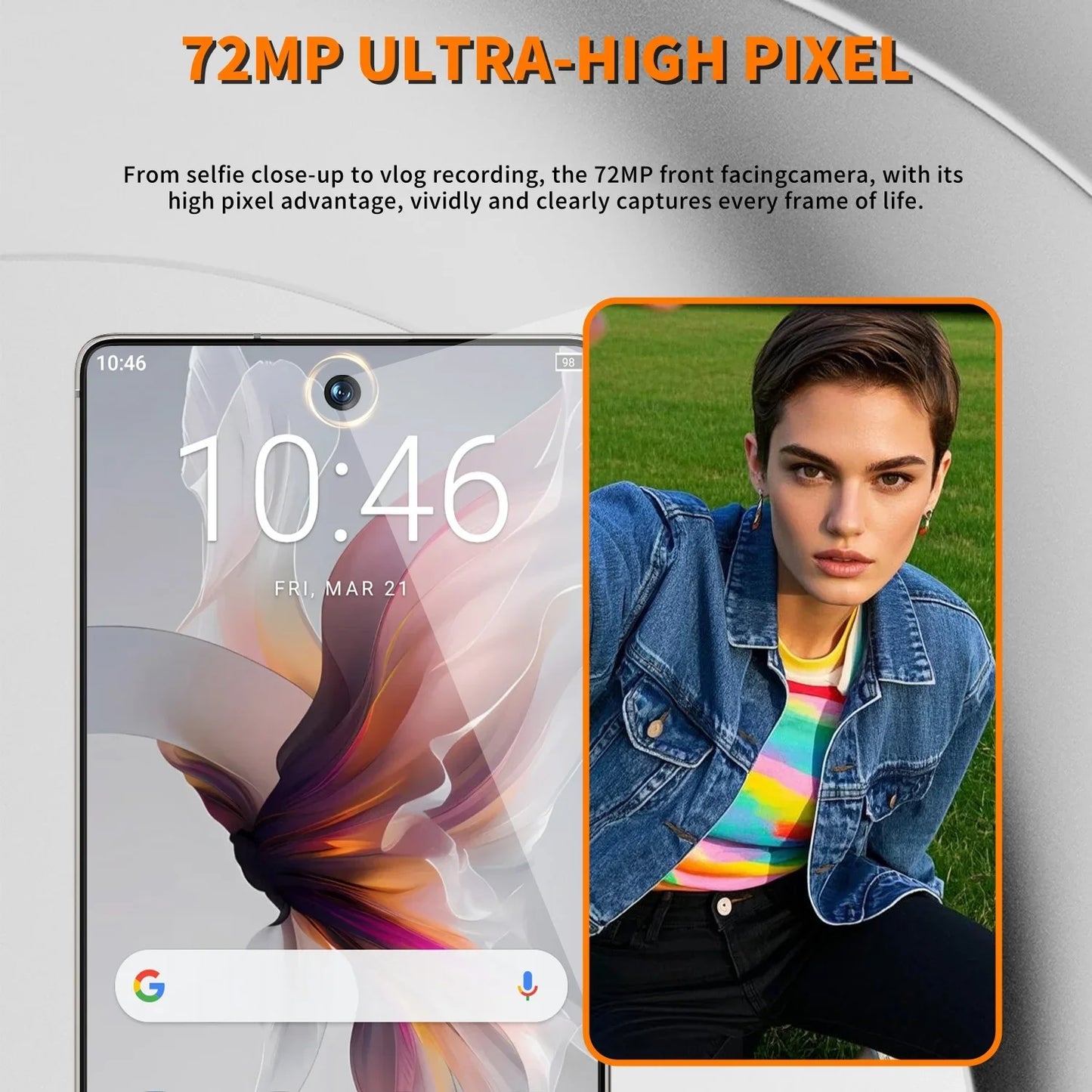 HOT 2025 new S26 Ultra original intelligent 5G dual card dual standby Android 14 system global version phones 8000mAh battery