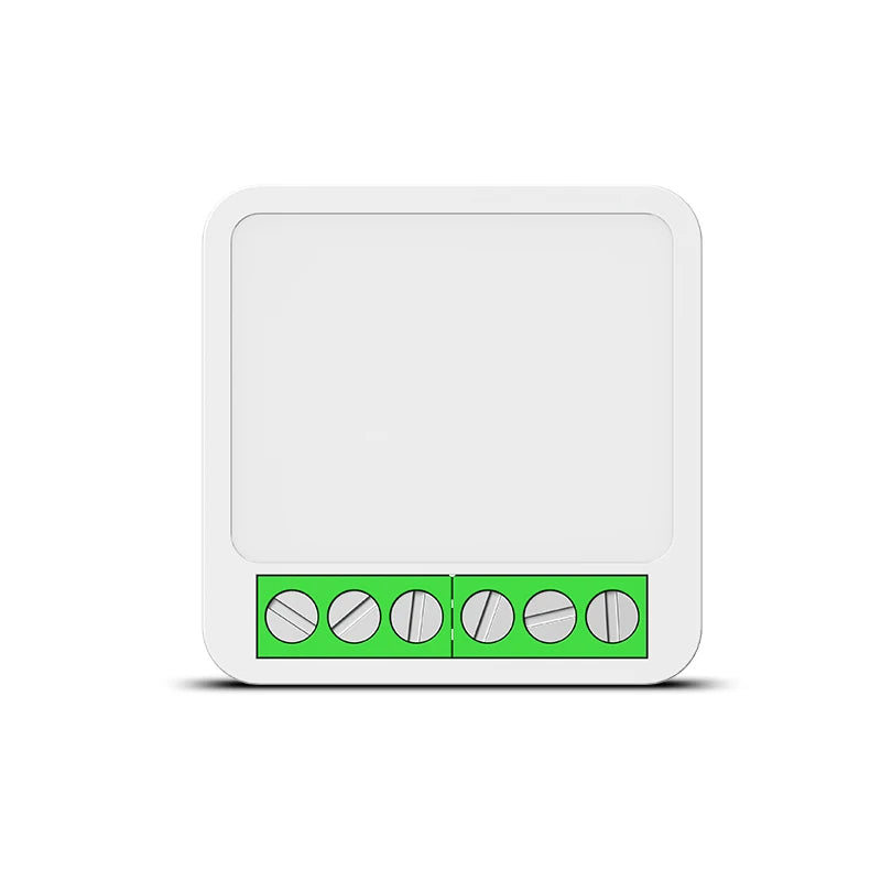 Tuya WiFi/ZigBee Smart Dimmer Switch Module Light Switch AC110-240V DIY Switches Smart Life APP Work with Alexa Google Home